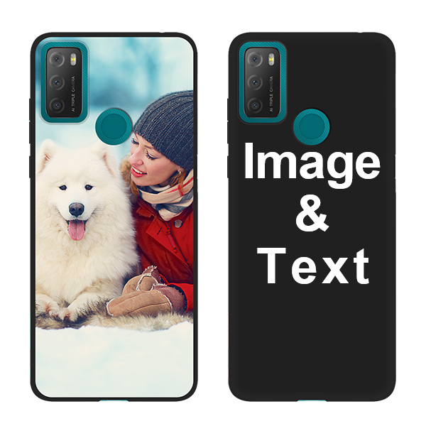 Custom for TCL 20Y Candy Case