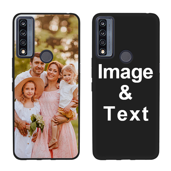 Custom for TCL 4X 5G Candy Case