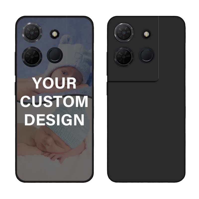 Custom for TCL 503 Candy Case