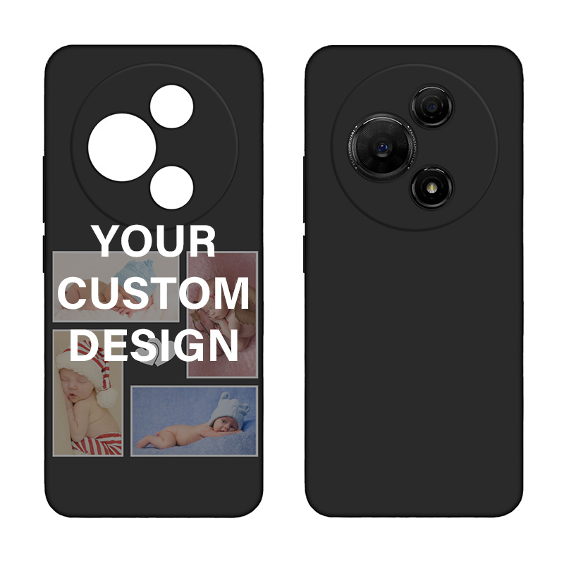 Custom for TCL 605 Candy Case