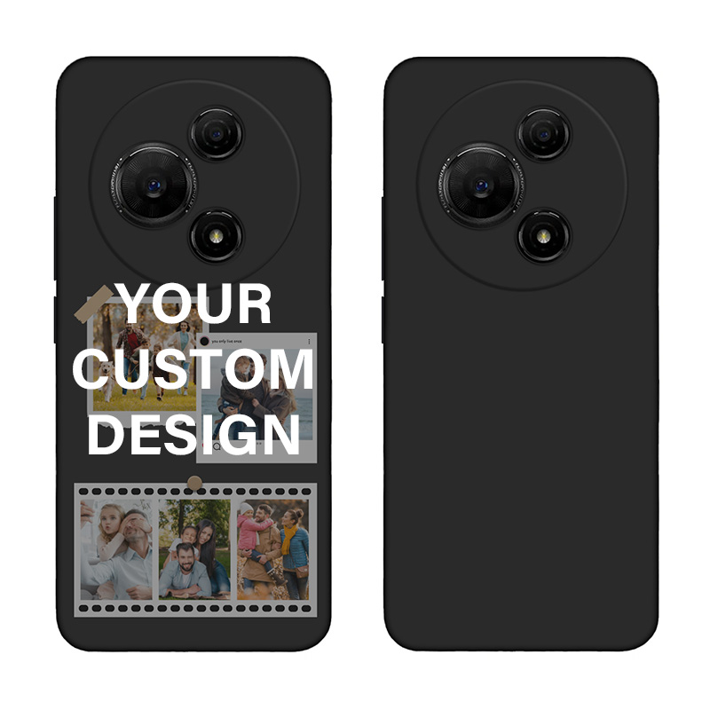 Custom for TCL 60 NXTPAPER Candy Case