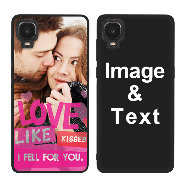 Custom for TCL A3 Candy Case