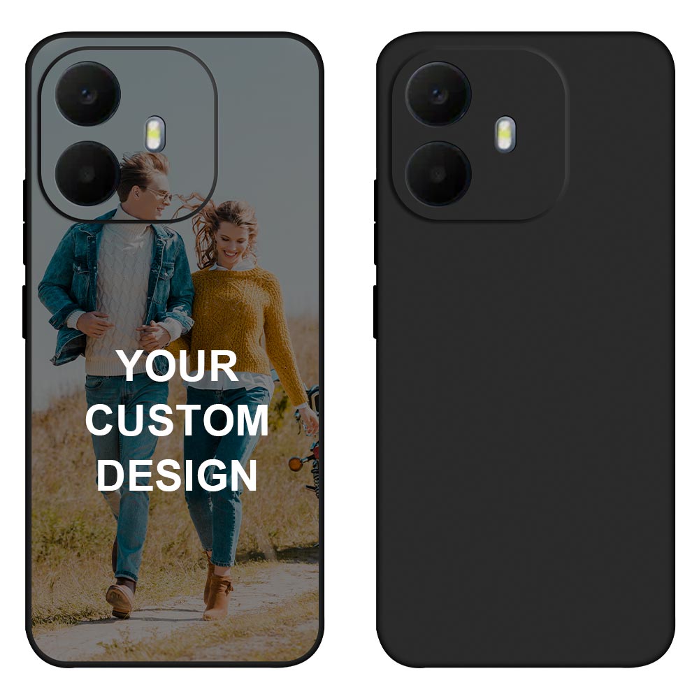 Custom for TCL K70 Power Candy Case