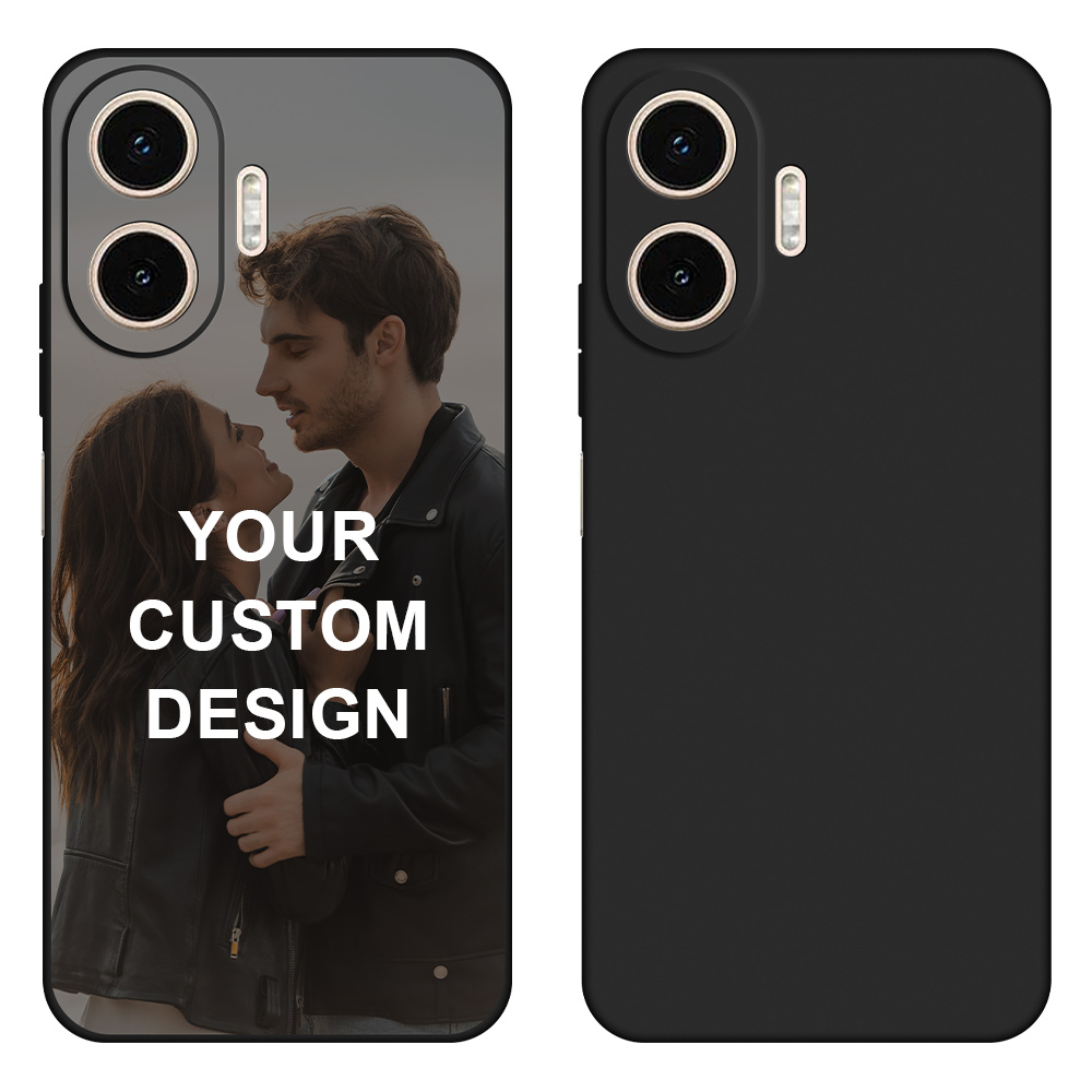 Custom for TCL P80 Candy Case