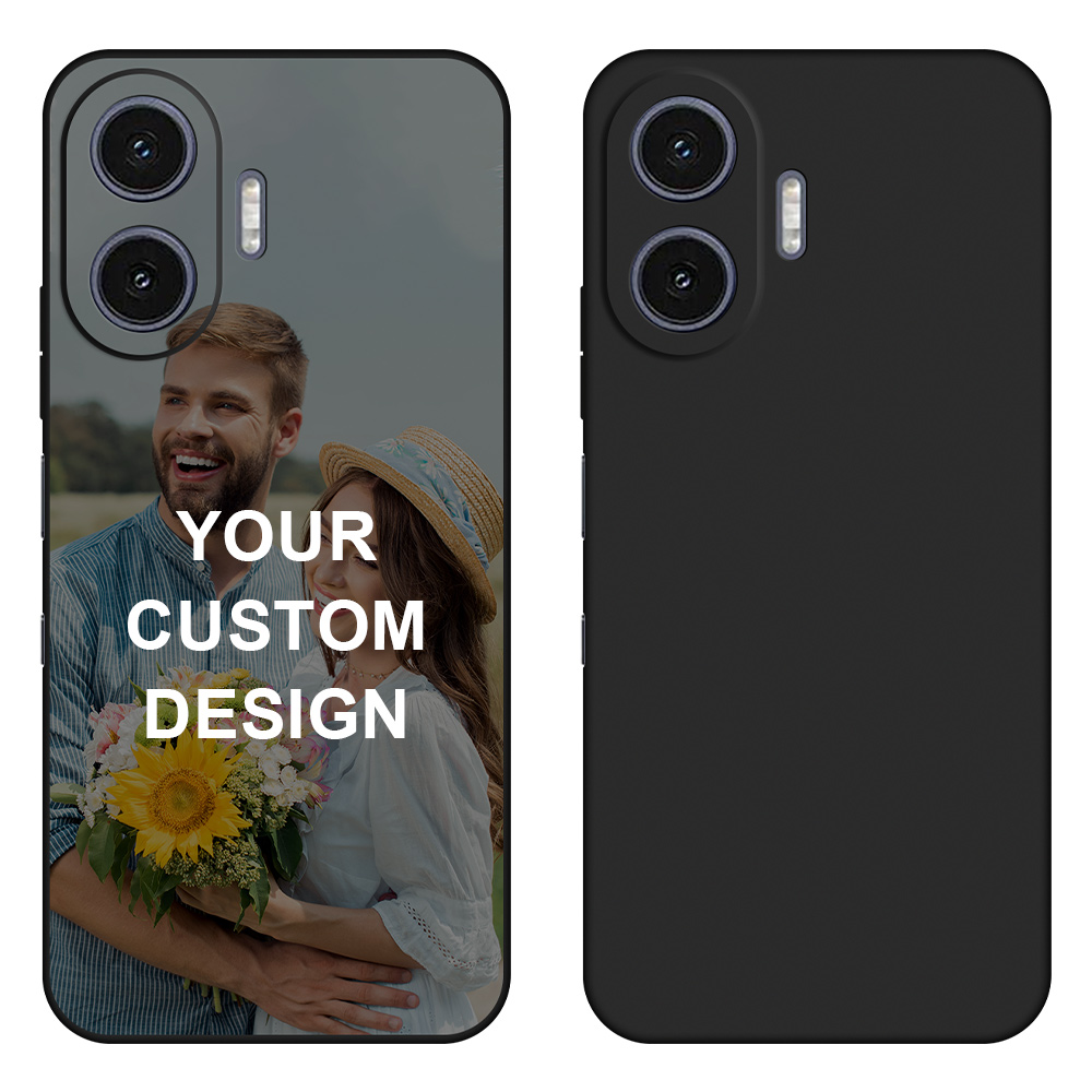 Custom for TCL P80 Pro Candy Case