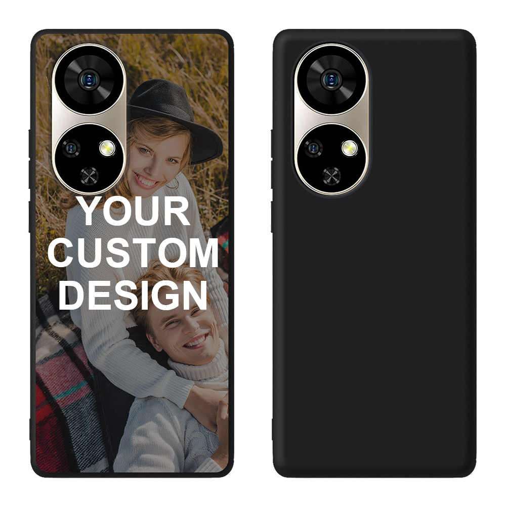 Custom for Ulefone Note 17 Pro Candy Case