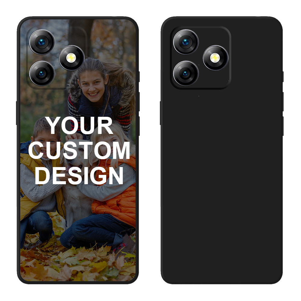 Custom for Ulefone Note 18 Ultra 5G Candy Case