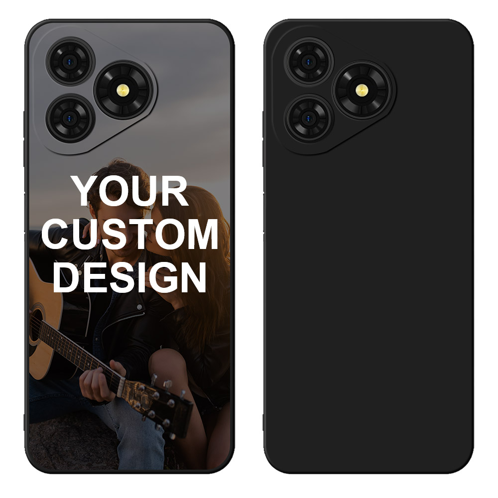 Custom for Ulefone Note 19 Candy Case