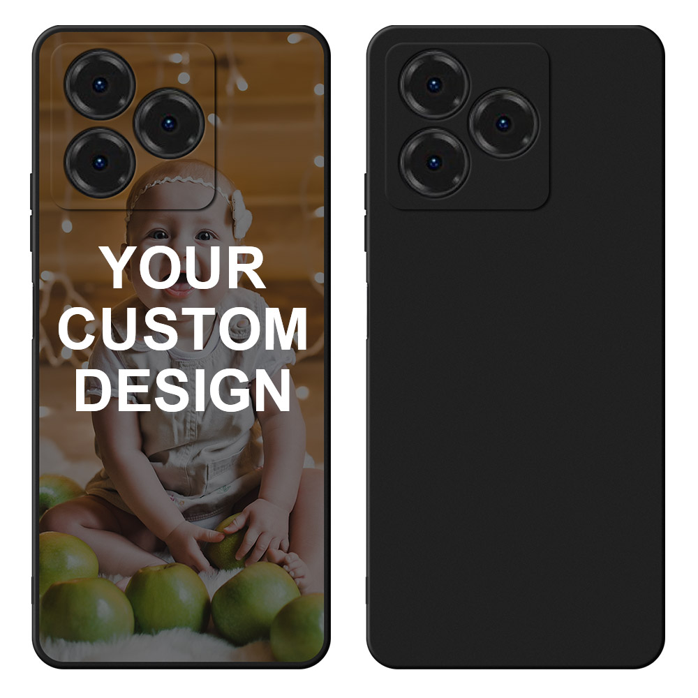Custom for Ulefone Note 20 Pro Candy Case