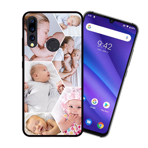 Custom for UMIDIGI A5 Pro Candy Case