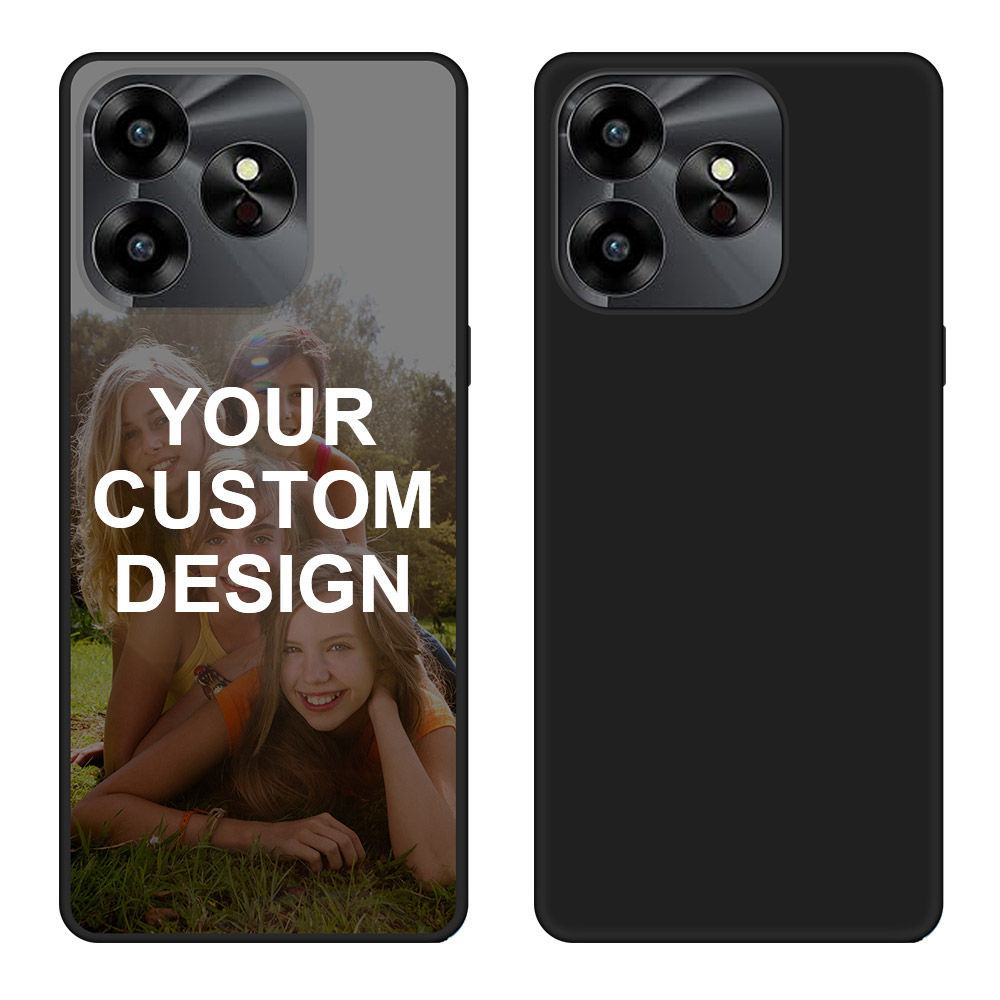 Custom for UMIDIGI G6 5G Candy Case
