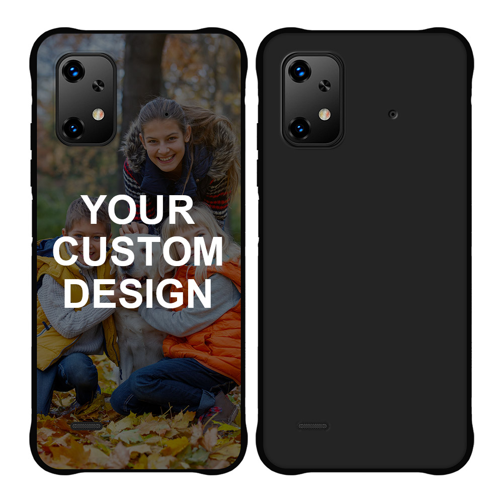 Custom for UMIDIGI BISON X20 Candy Case