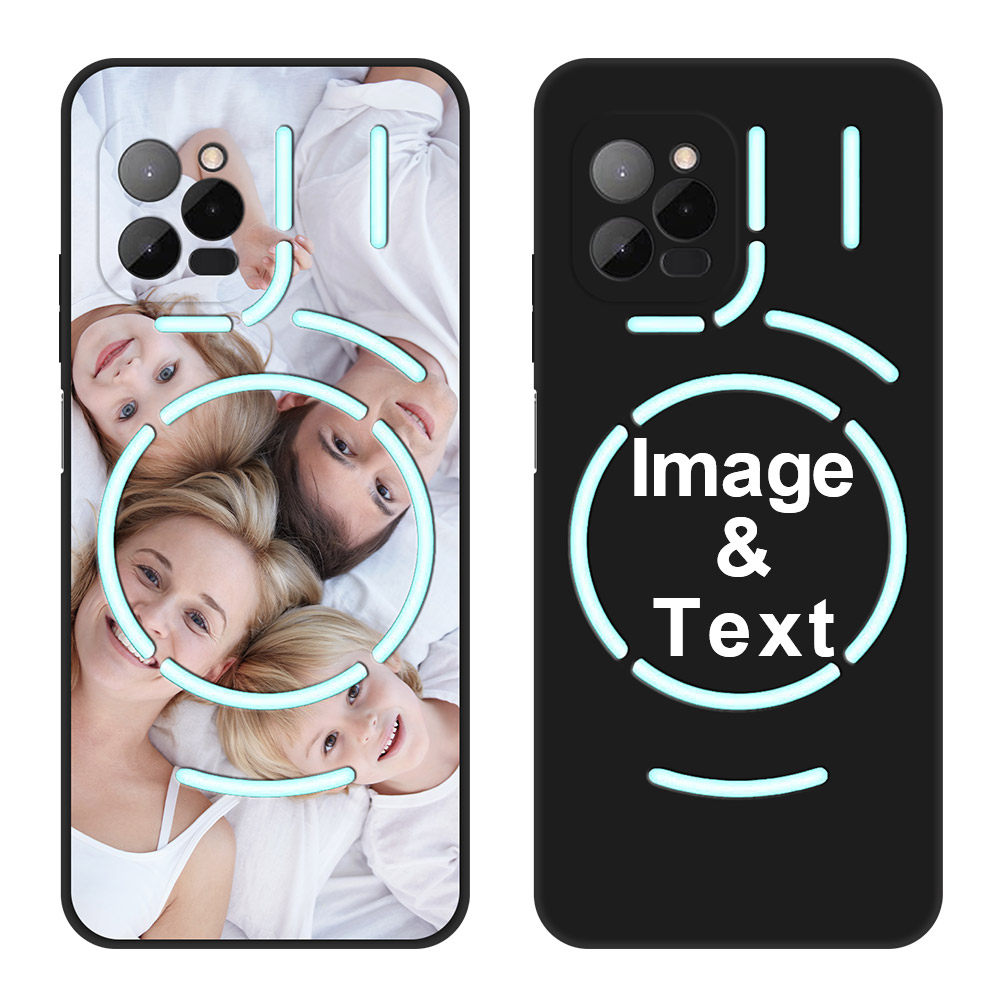 Custom for Unihertz Luna Candy Case