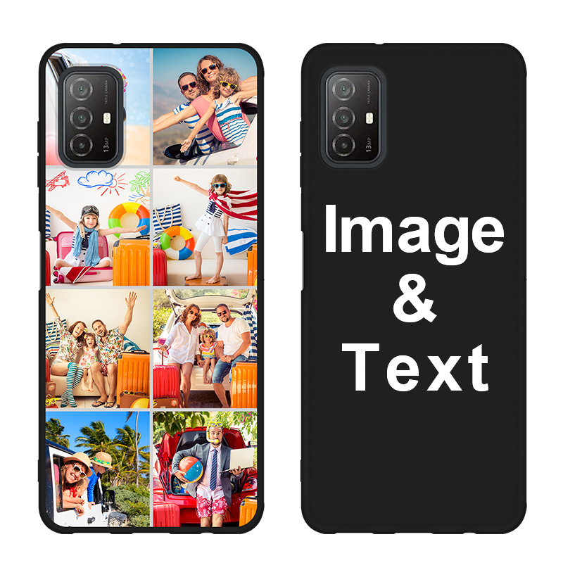 Custom for Visible Midnight Candy Case