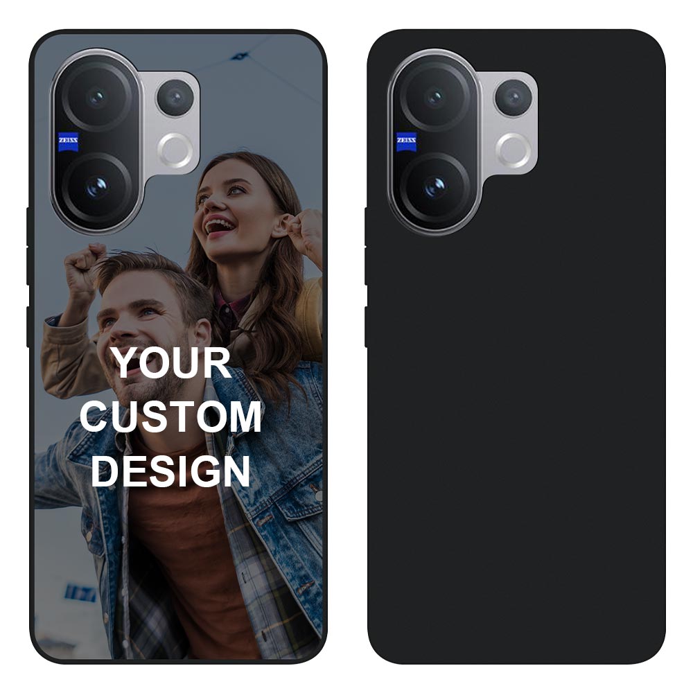 Custom for Vivo V60 Candy Case