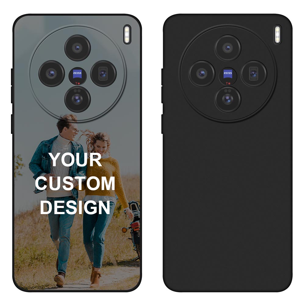 Custom for Vivo X200 Candy Case