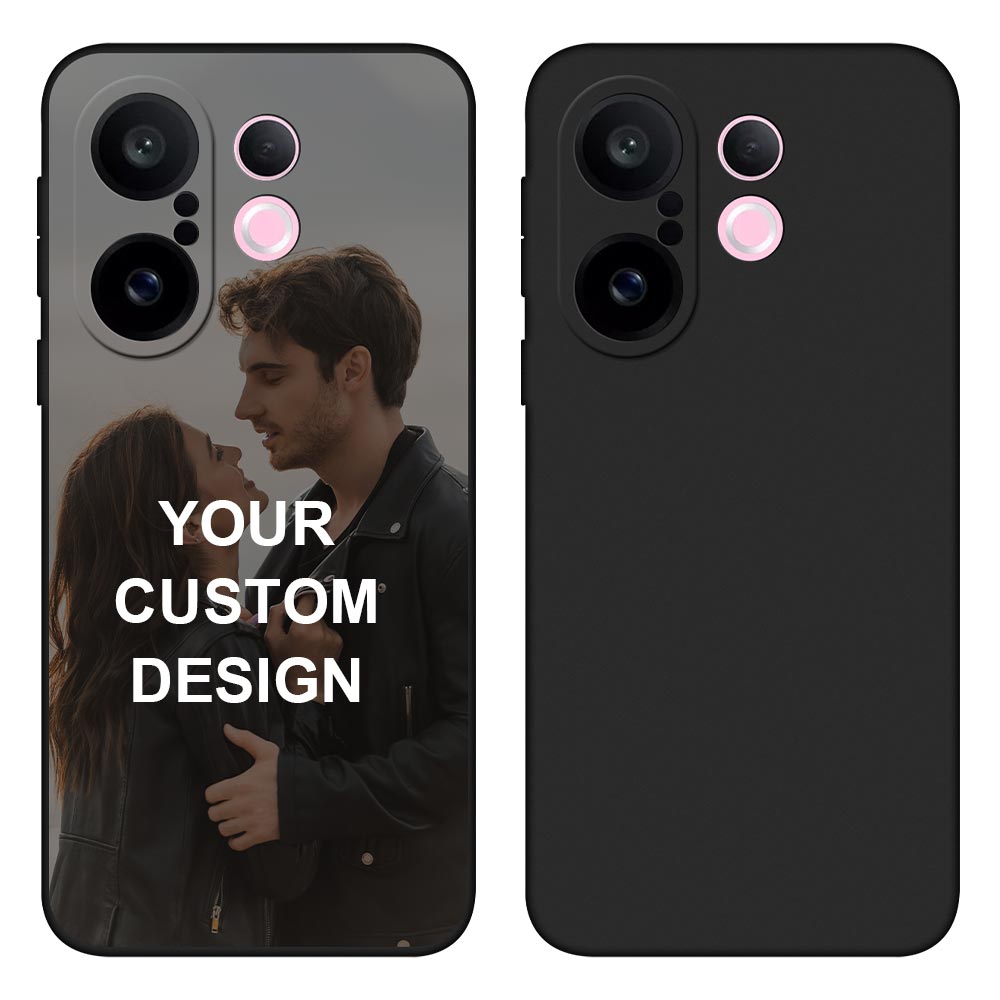 Custom for Vivo X200 FE Candy Case