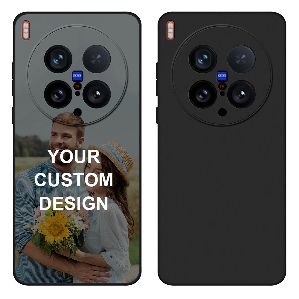 Custom for Vivo X200 Ultra Candy Case