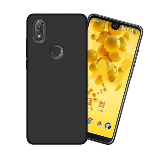 Candy Case for Wiko View 2