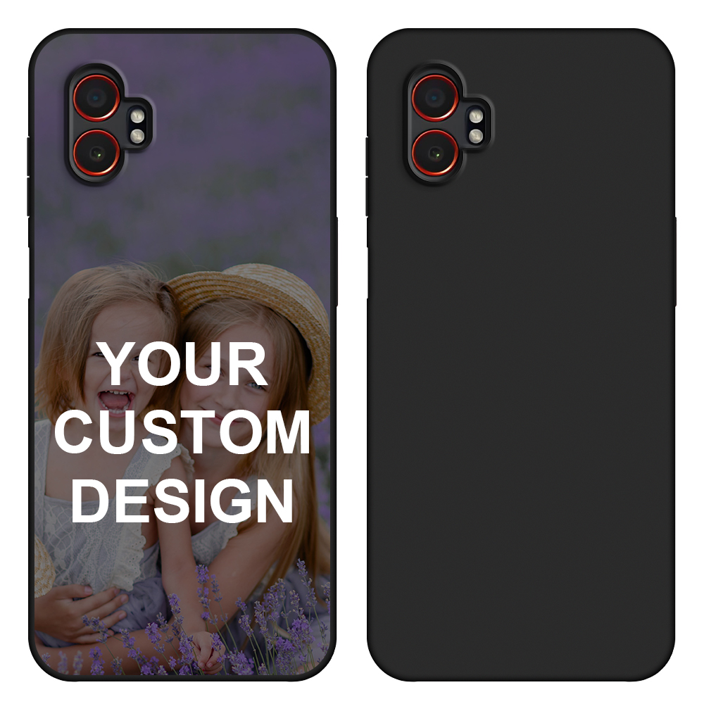 Custom for Galaxy Xcover 7 Pro Candy Case
