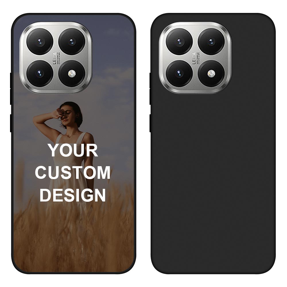 Custom for Xiaomi 15T Candy Case