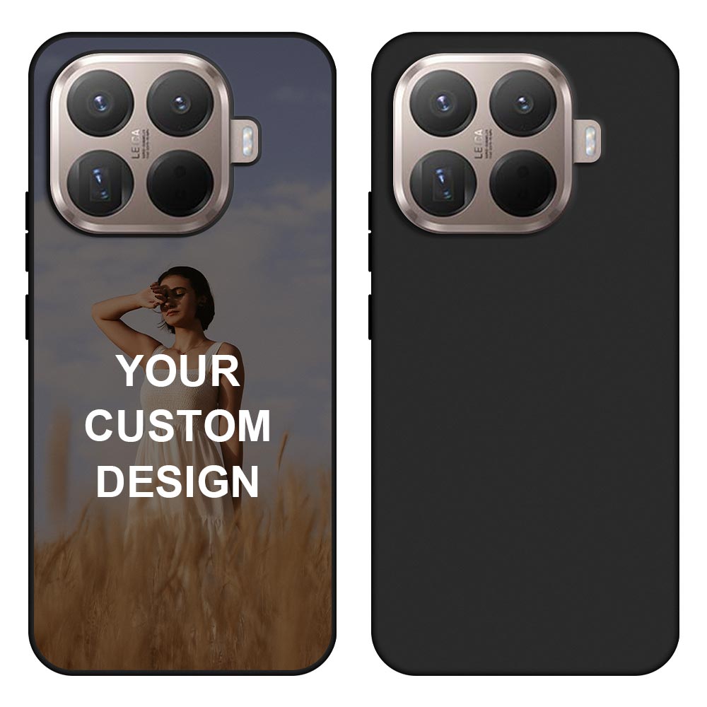 Custom for Xiaomi 15T Pro Candy Case