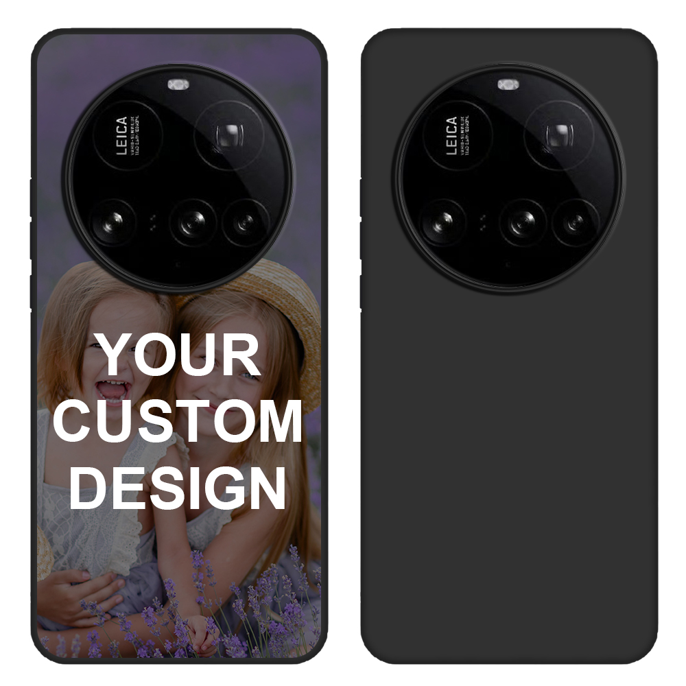 Custom for Xiaomi 15 Ultra Candy Case