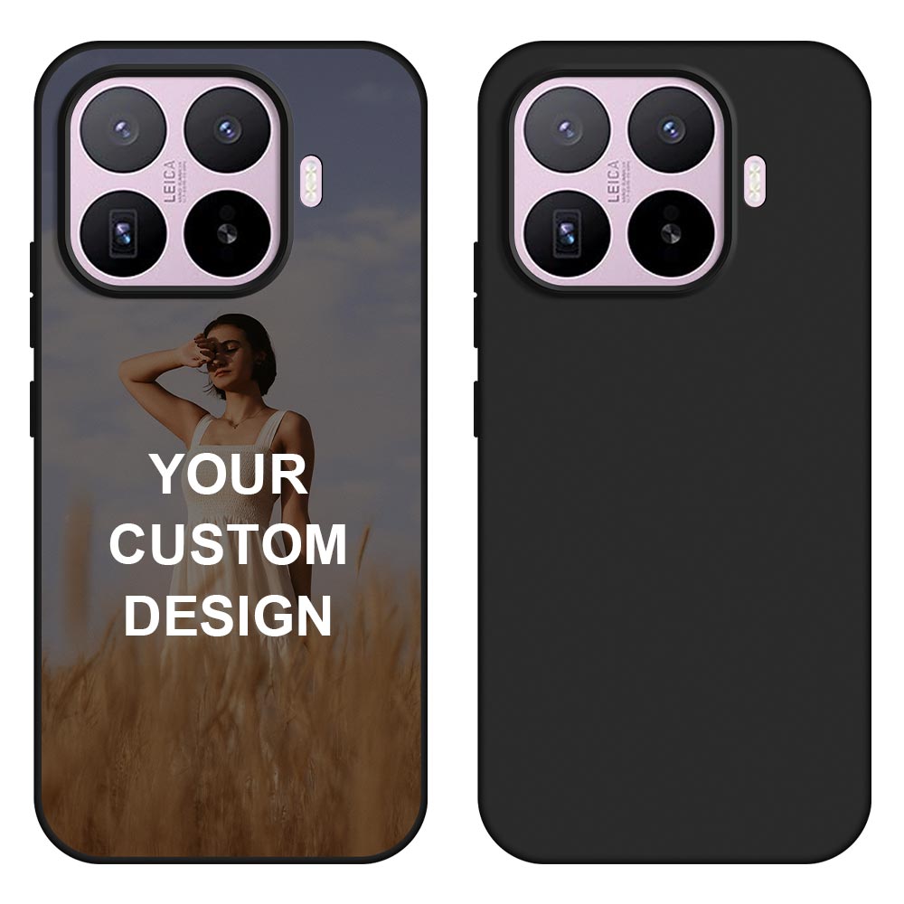 Custom for Xiaomi 17T Candy Case