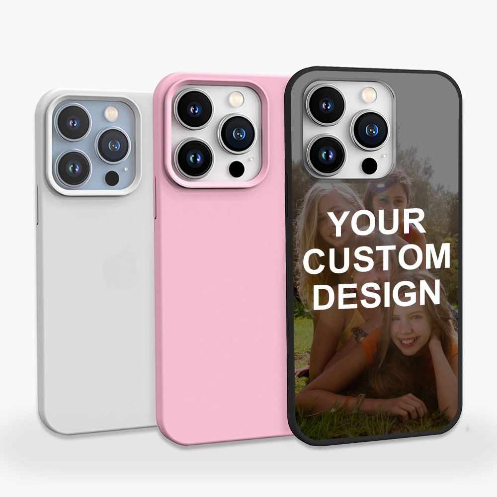 Custom Photo Phone Case,Candy Case
