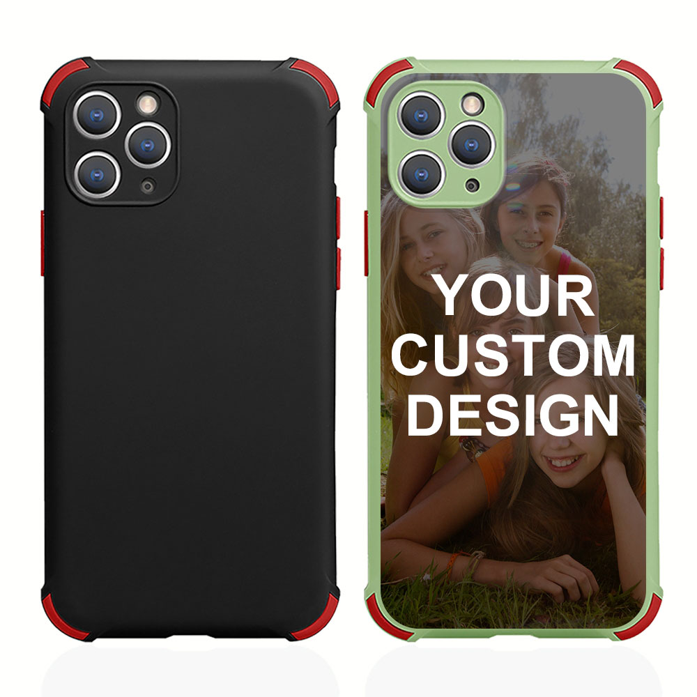 Custom Photo Phone Case,Colorful Case