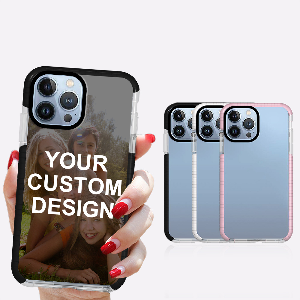 Custom Photo Phone Case,Impact Case
