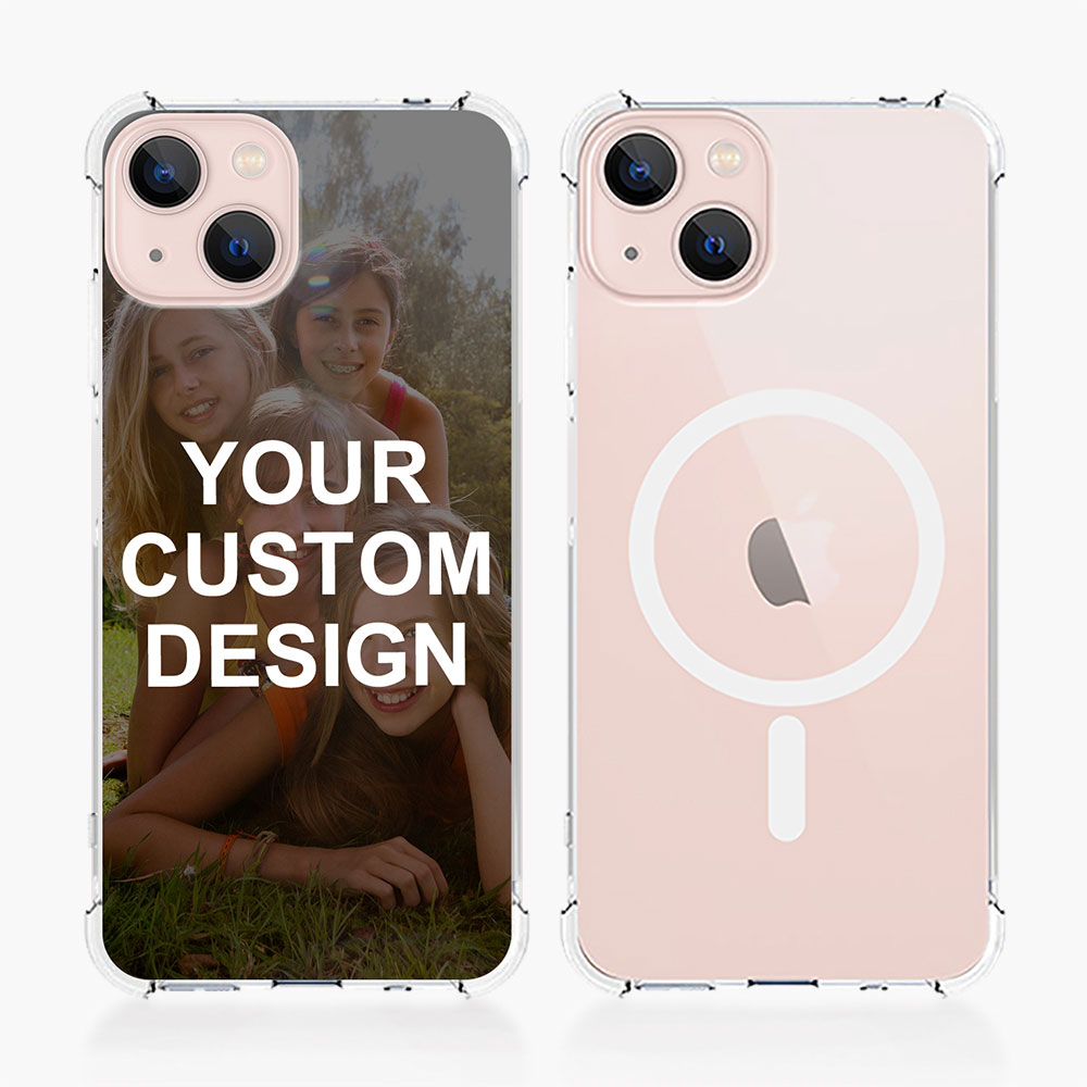 Custom Photo Phone Case,Magsafe Case