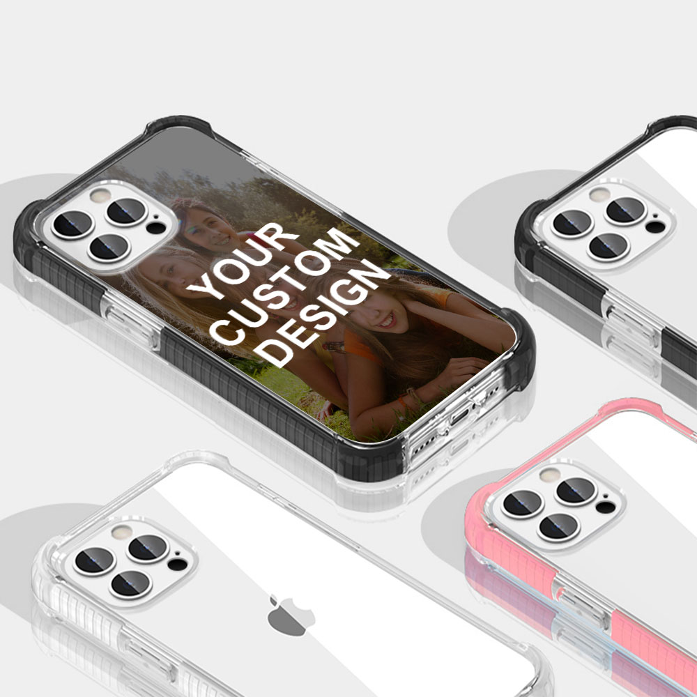 Custom Photo Phone Case,Ultra Impact Case