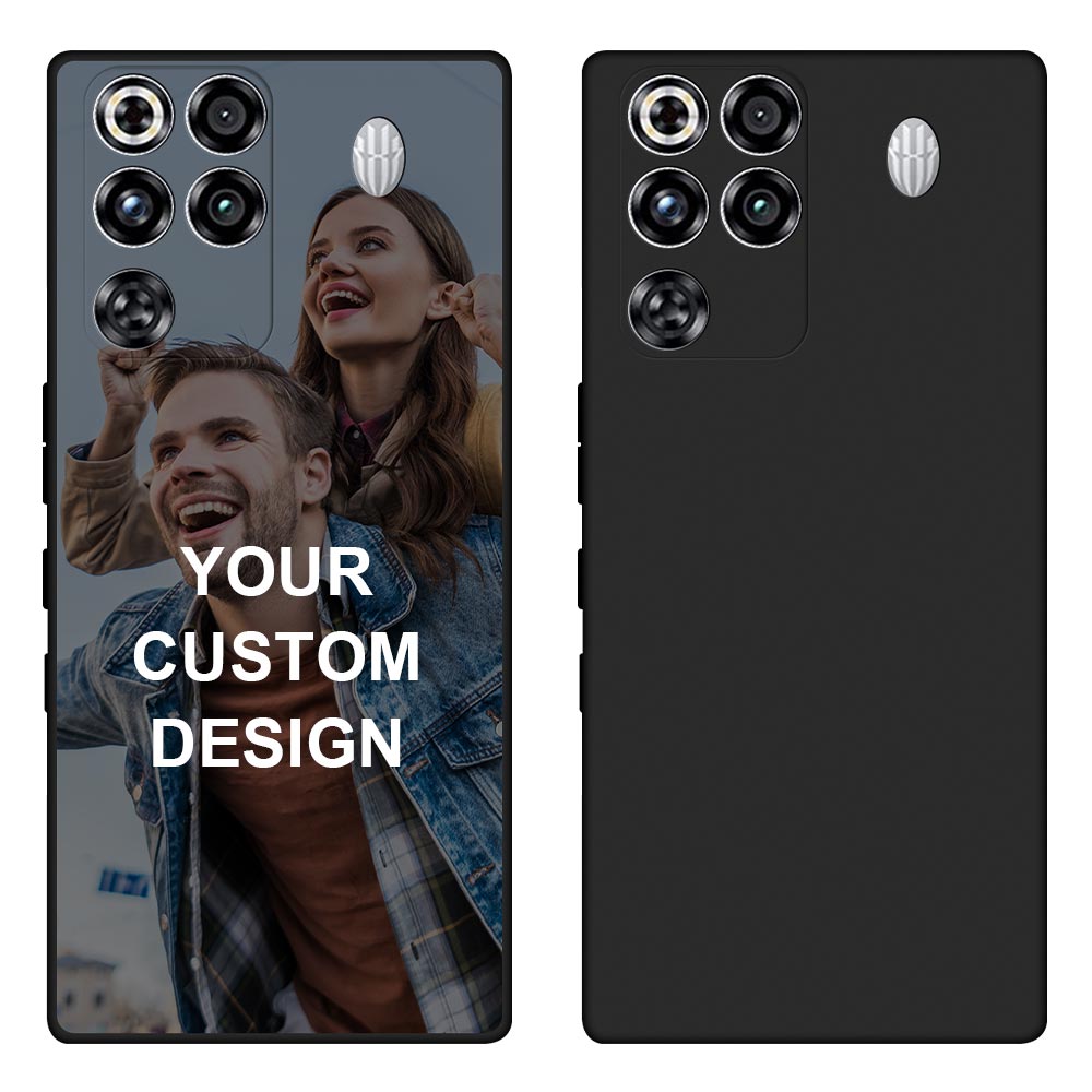 Custom for ZTE nubia RedMagic 11 Pro Plus Candy Case